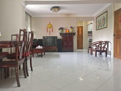 Blk 450 Hougang Avenue 10 (Hougang), HDB 4 Rooms #160847132